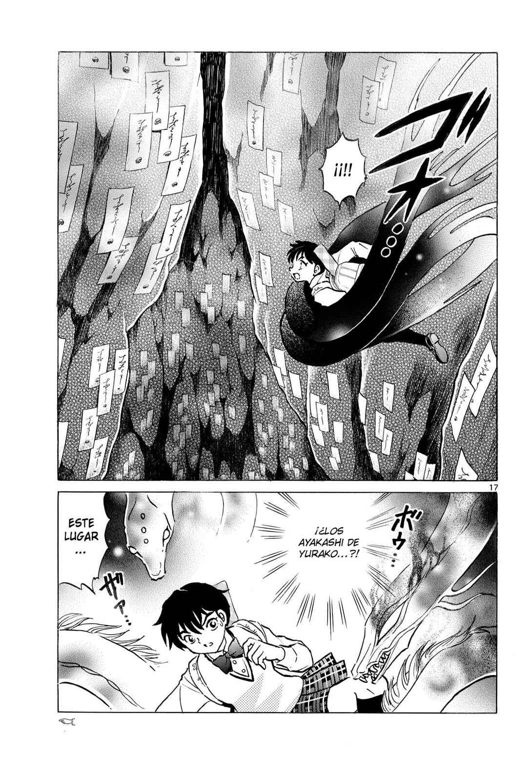 Chapter 322 - Page 17