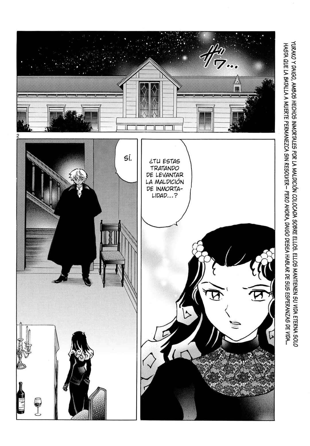 Chapter 322 - Page 2