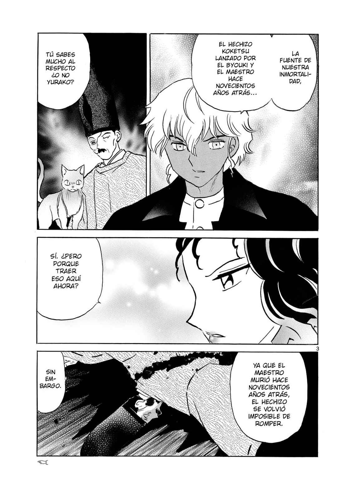 Chapter 322 - Page 3