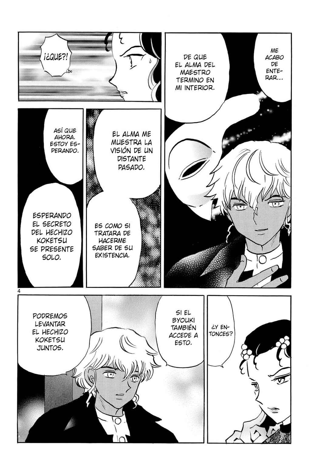 Chapter 322 - Page 4