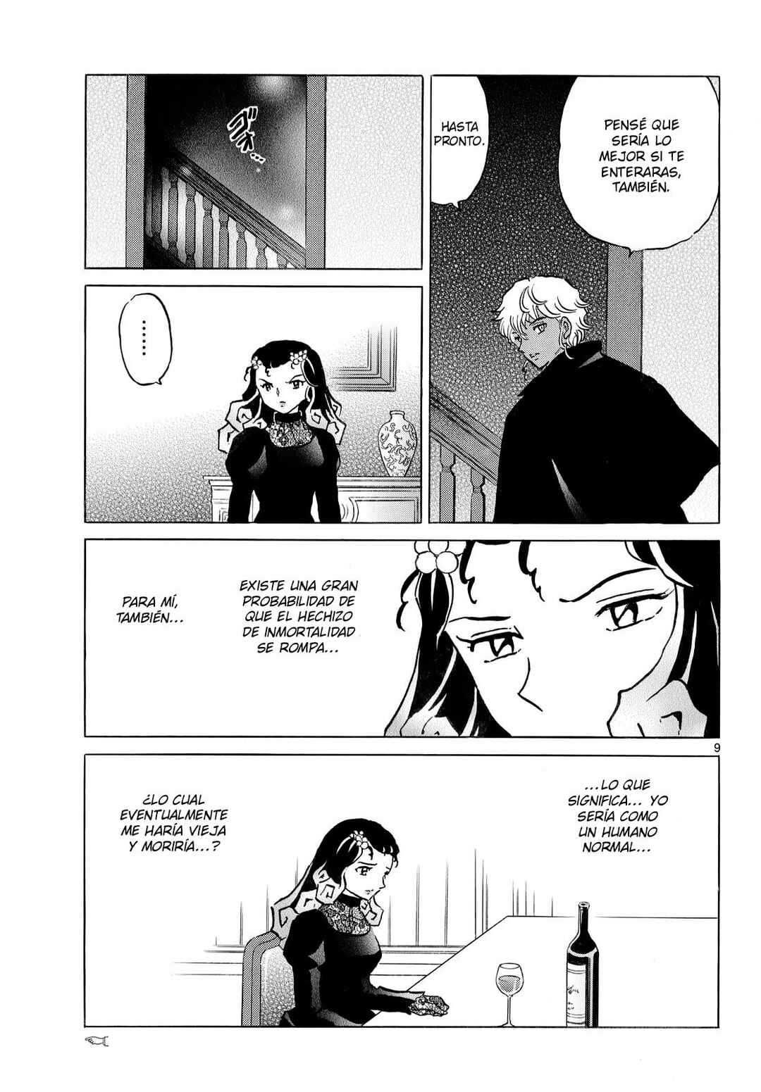 Chapter 322 - Page 9