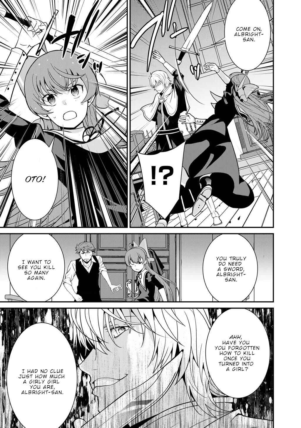 Chapter 73 - Page 11