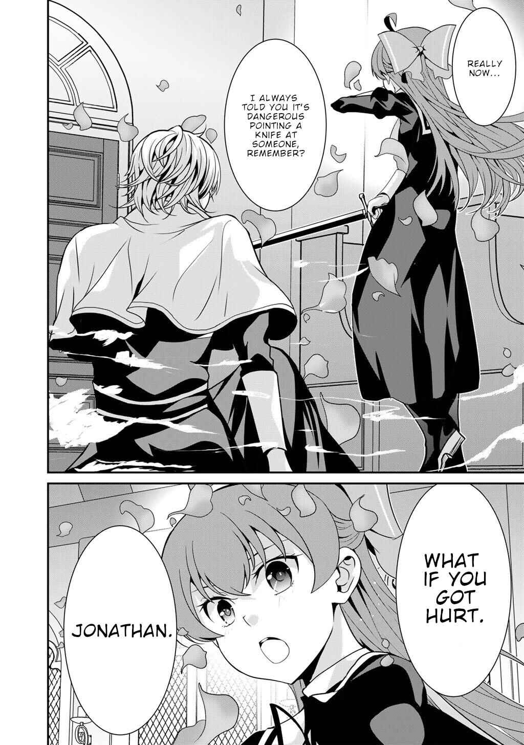 Chapter 73 - Page 20