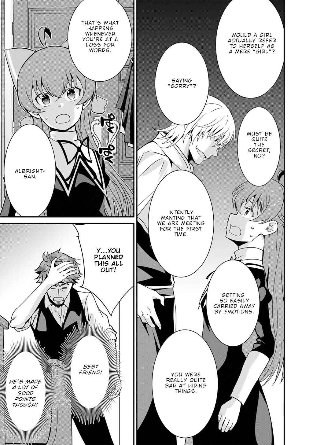 Chapter 73 - Page 9