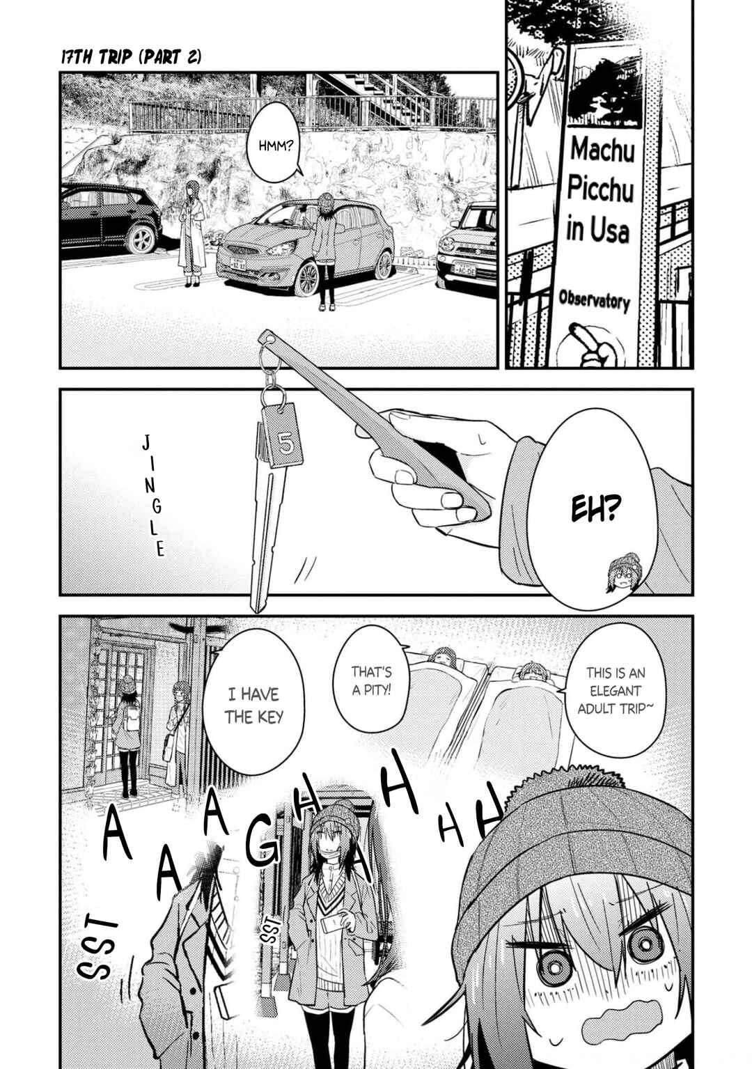 Chapter 23 - Page 1