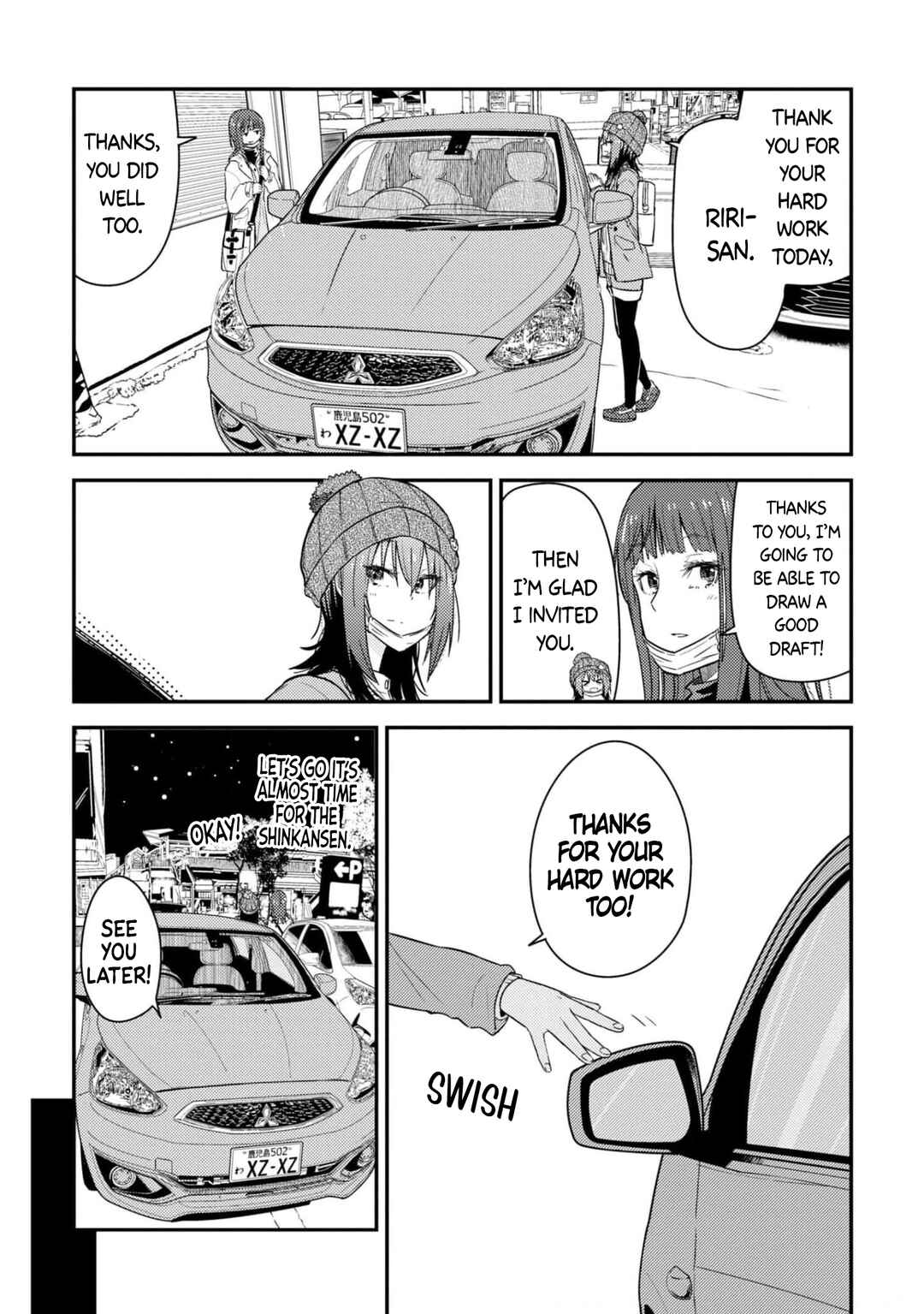 Chapter 23 - Page 25