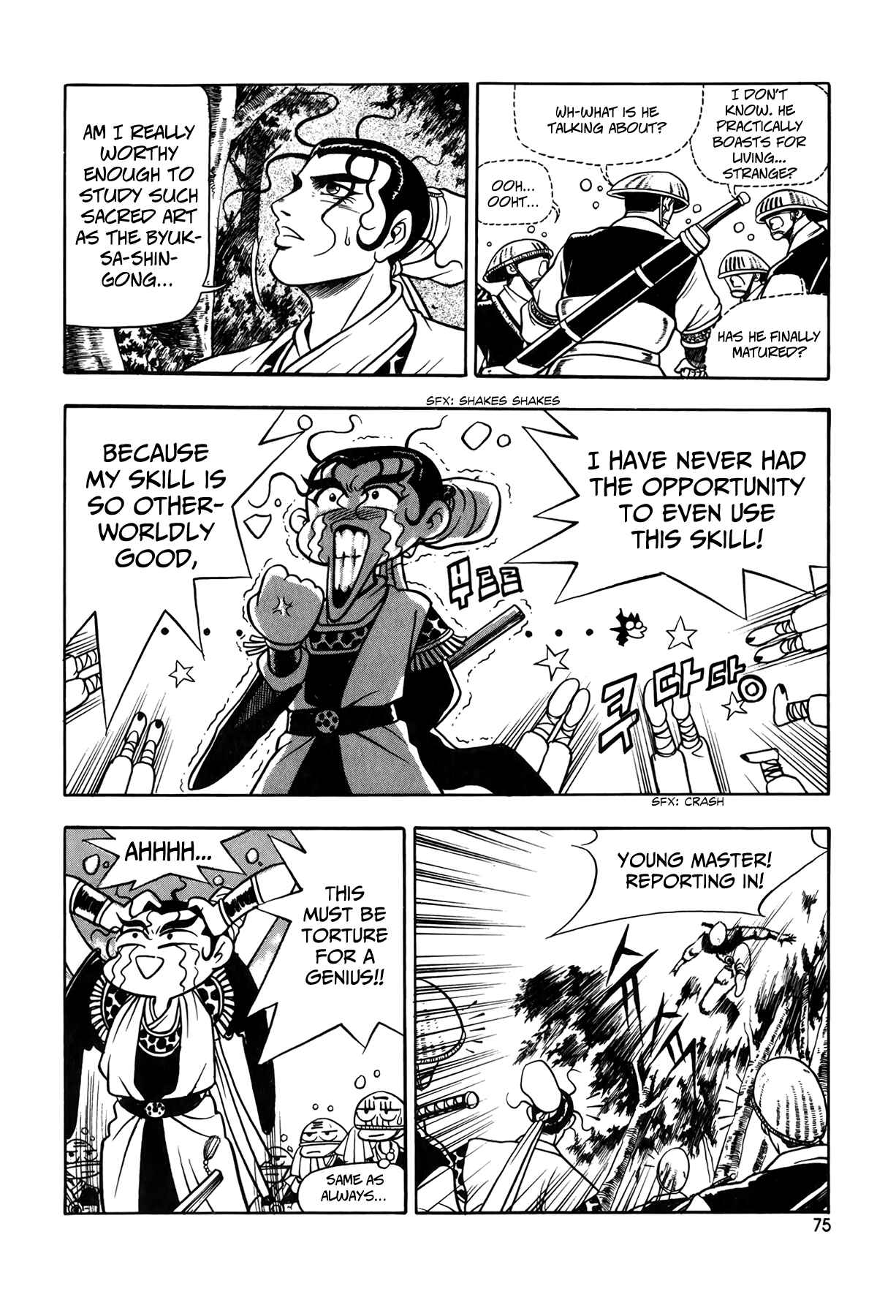 Chapter 47 - Page 29
