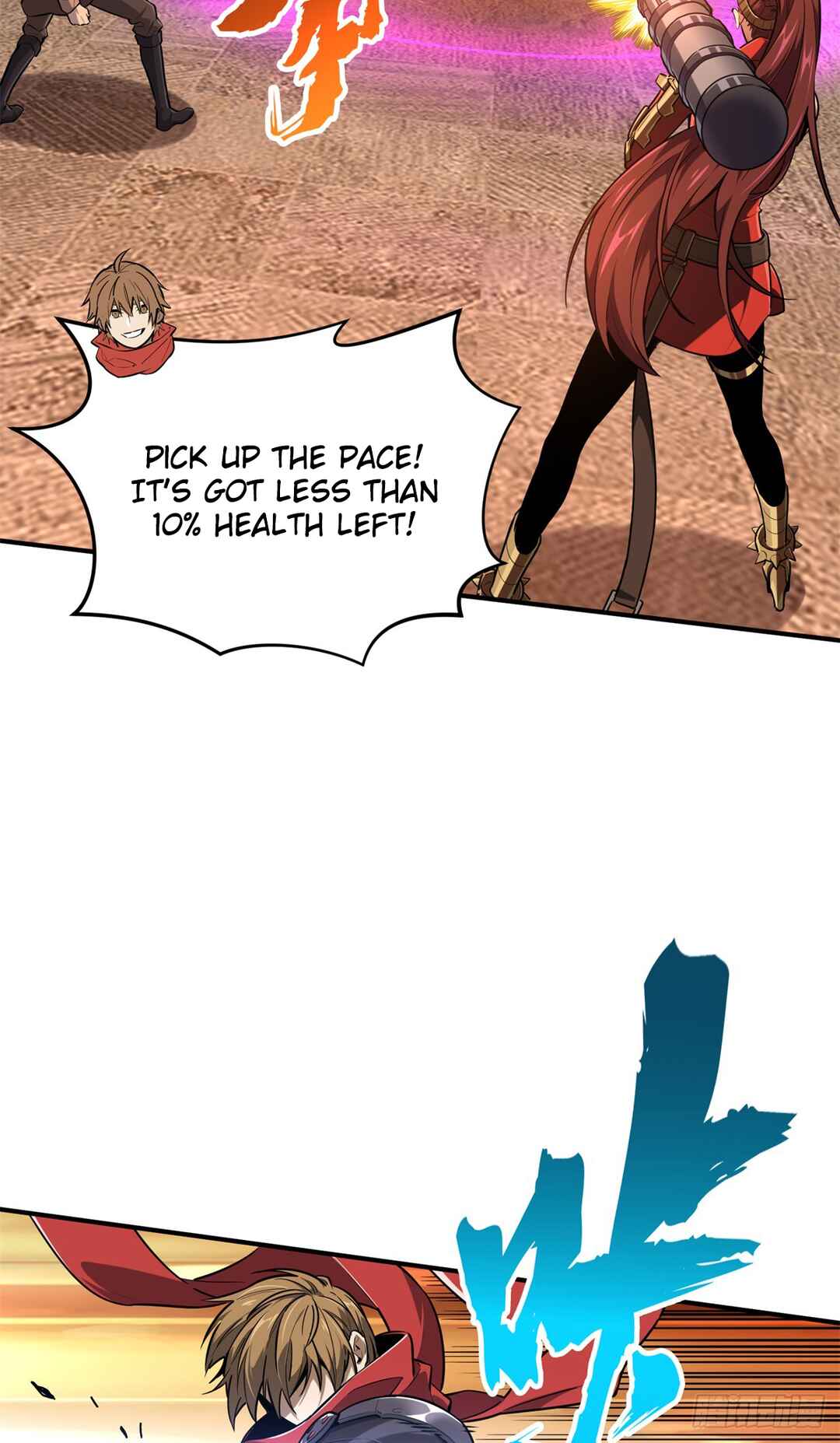 Chapter 214 - Page 14