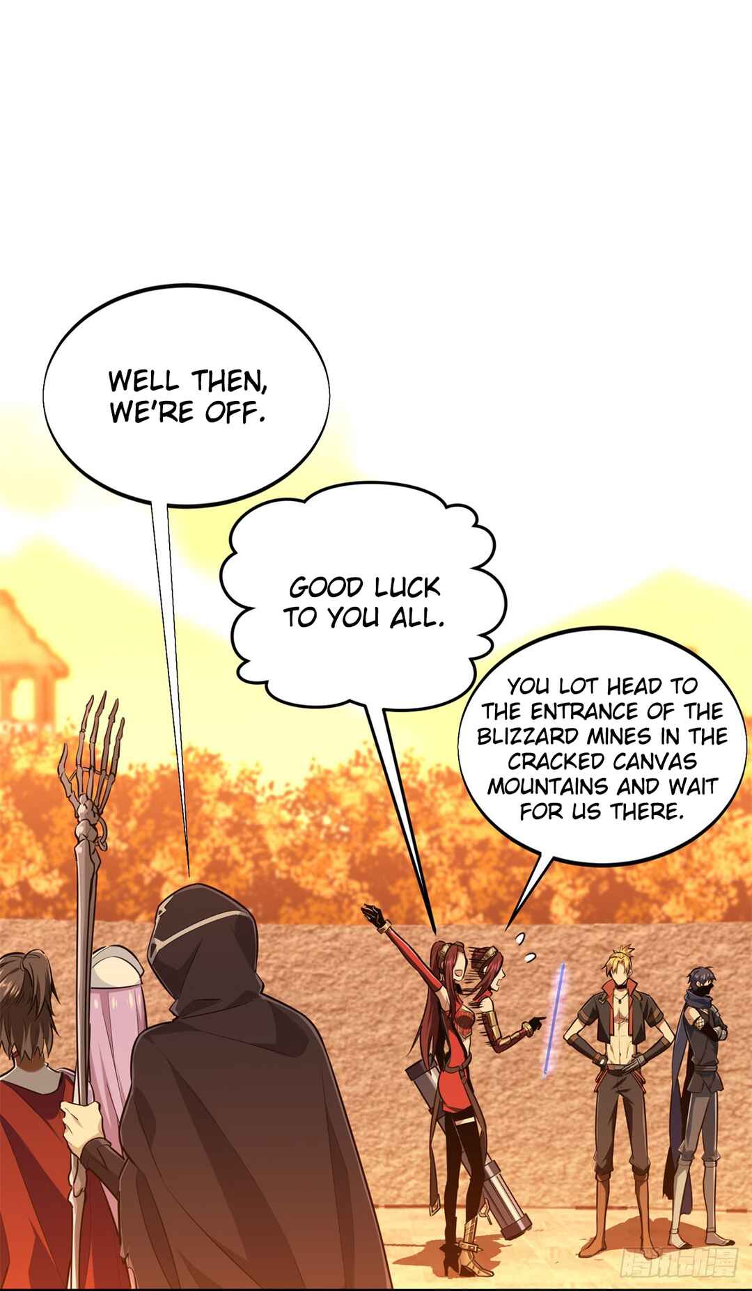 Chapter 214 - Page 35