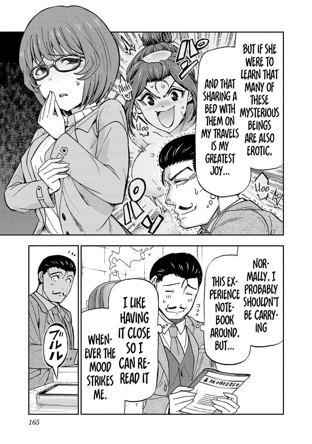 Chapter 4 - Page 36
