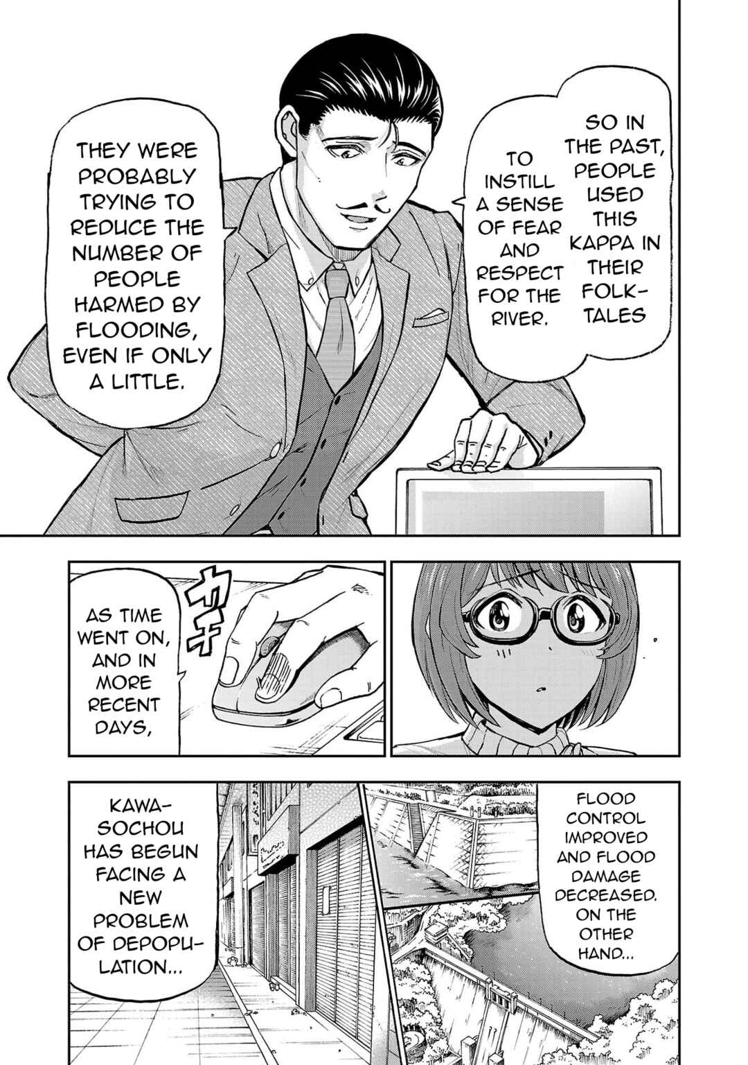 Chapter 4 - Page 8
