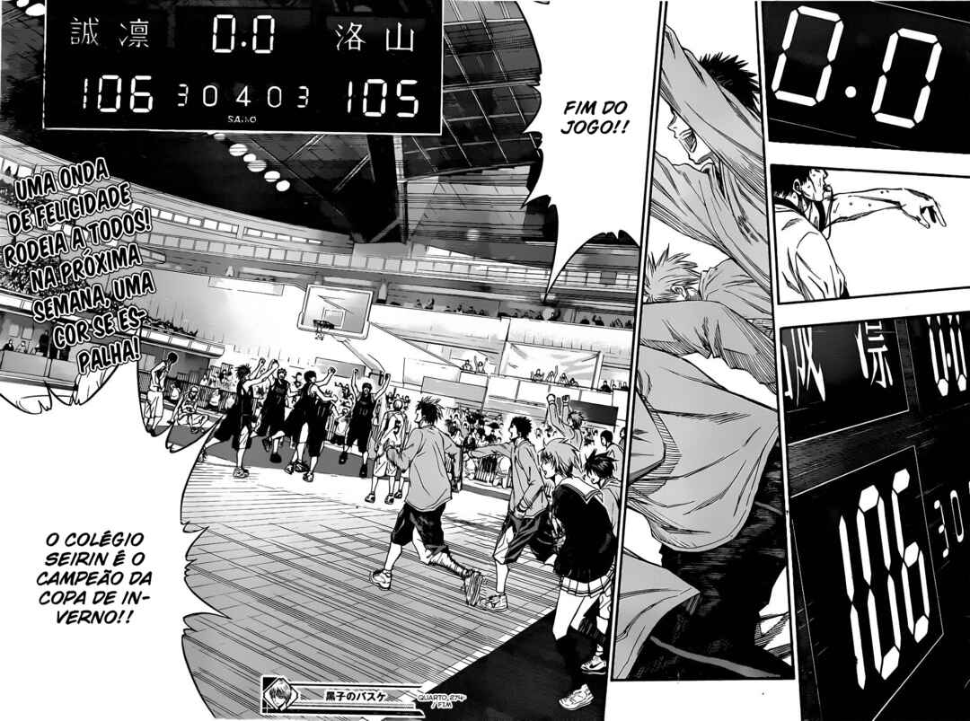 Chapter 274 - Page 15