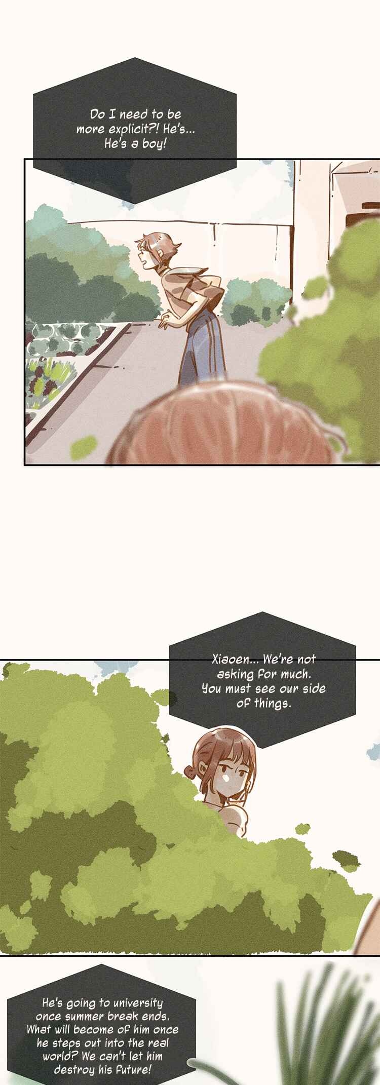 Chapter 61 - Page 15