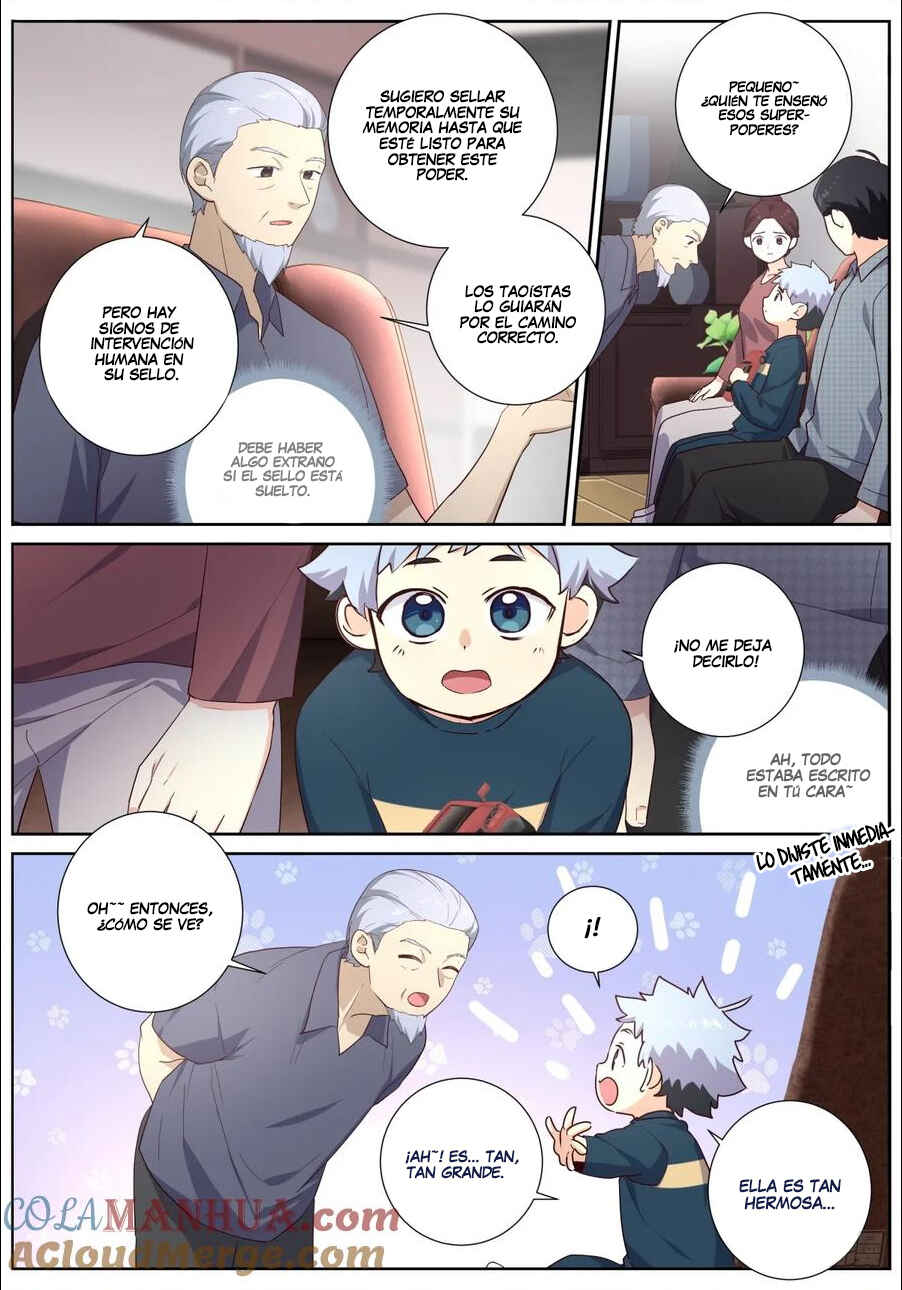 Chapter 507 - Page 12