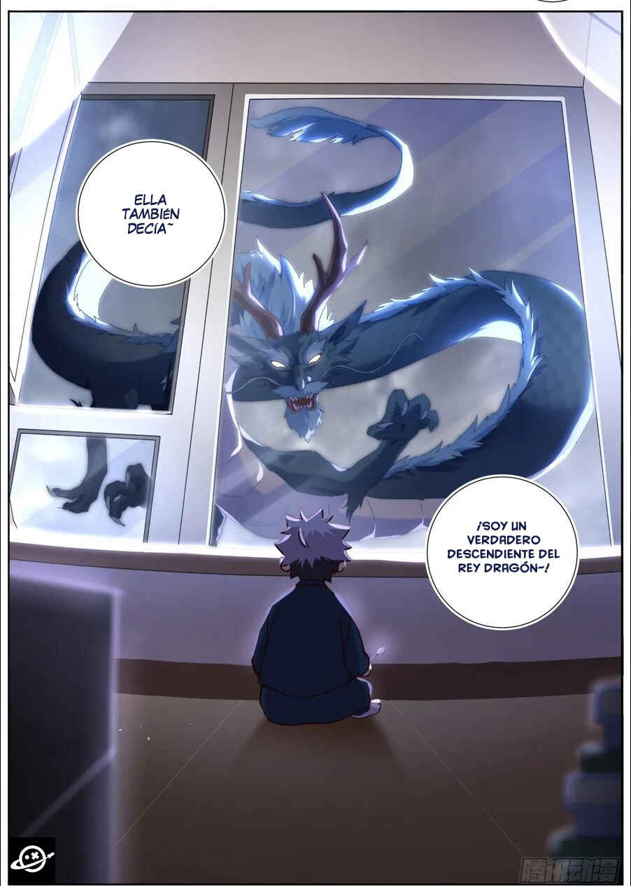 Chapter 507 - Page 13