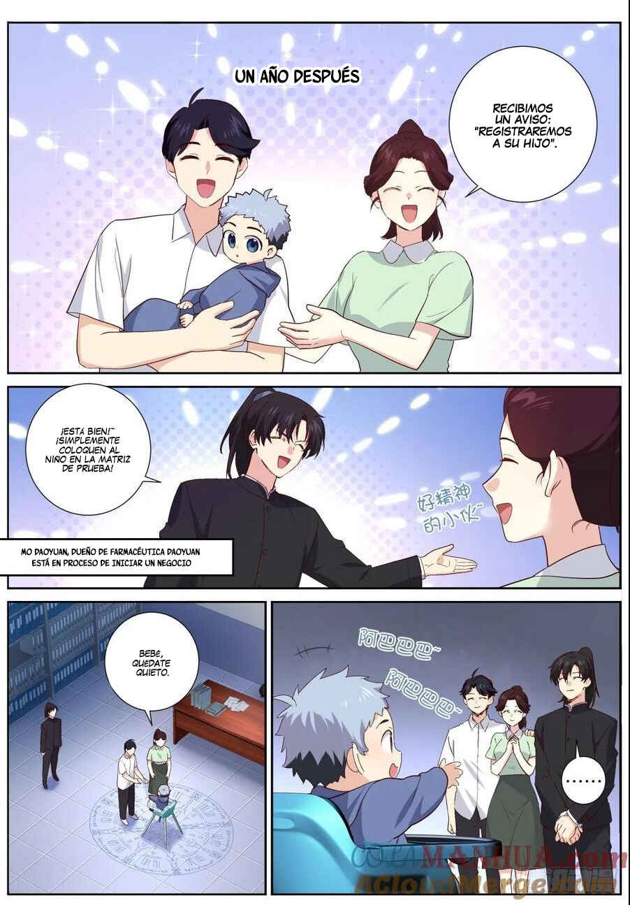 Chapter 507 - Page 2