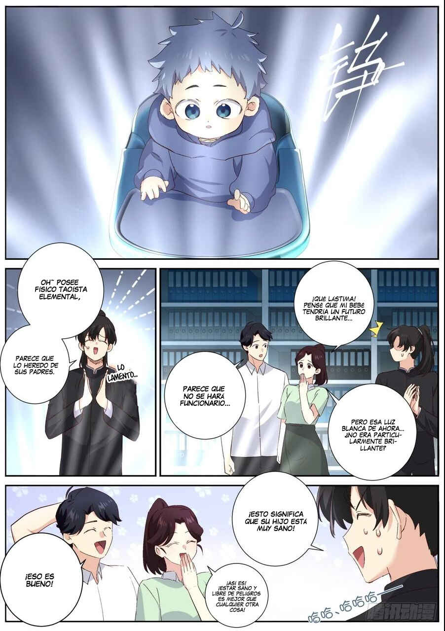 Chapter 507 - Page 3