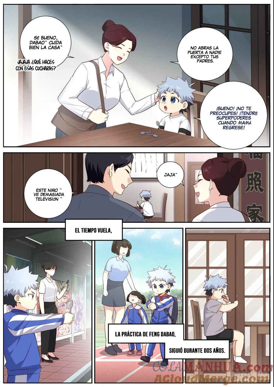 Chapter 507 - Page 6