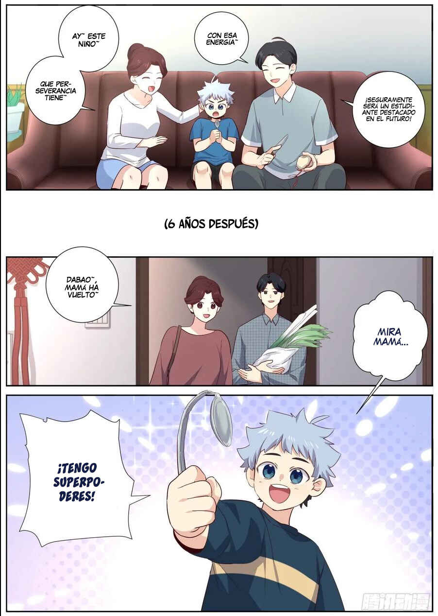 Chapter 507 - Page 7