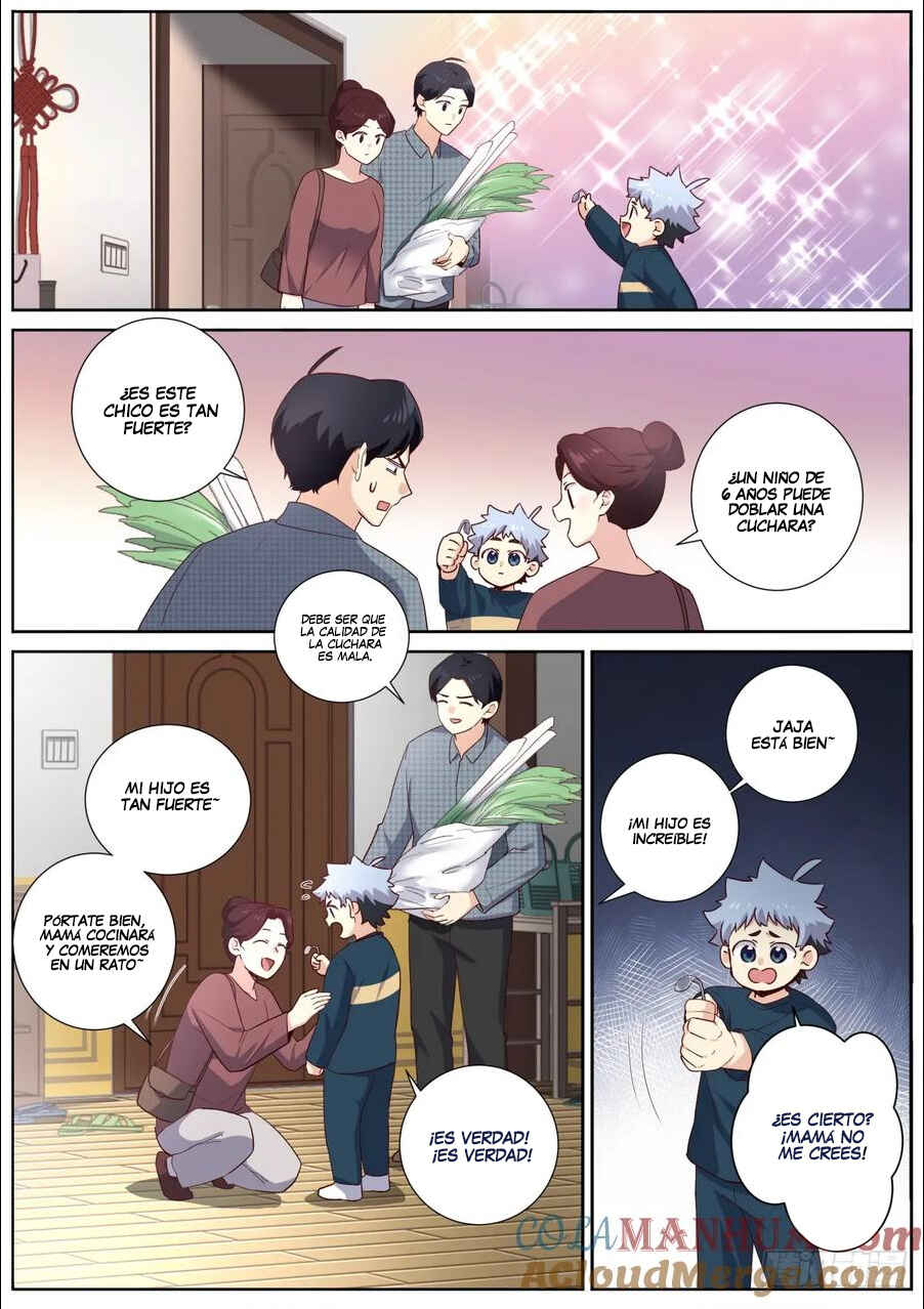 Chapter 507 - Page 8