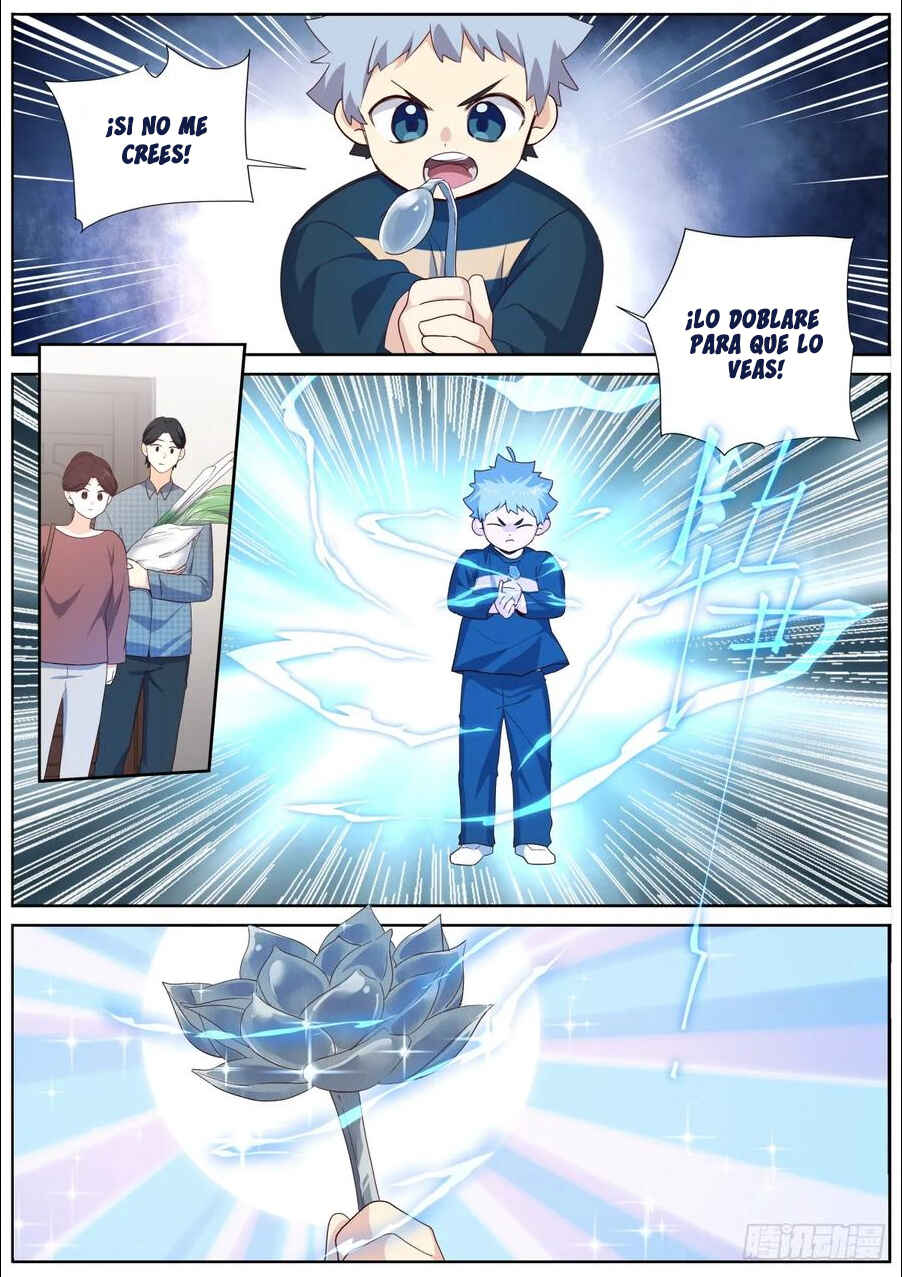 Chapter 507 - Page 9