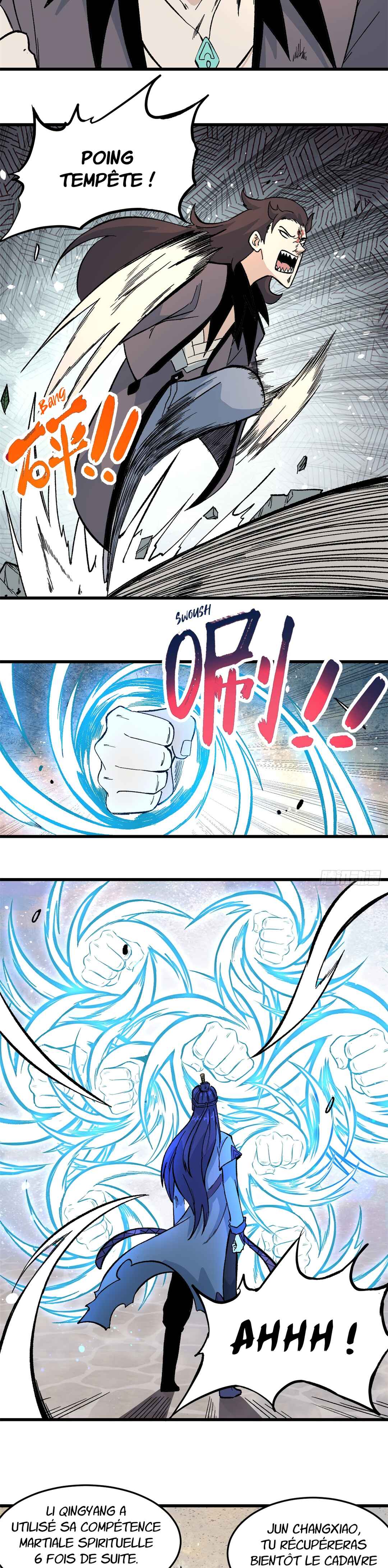 Chapter 66 - Page 10