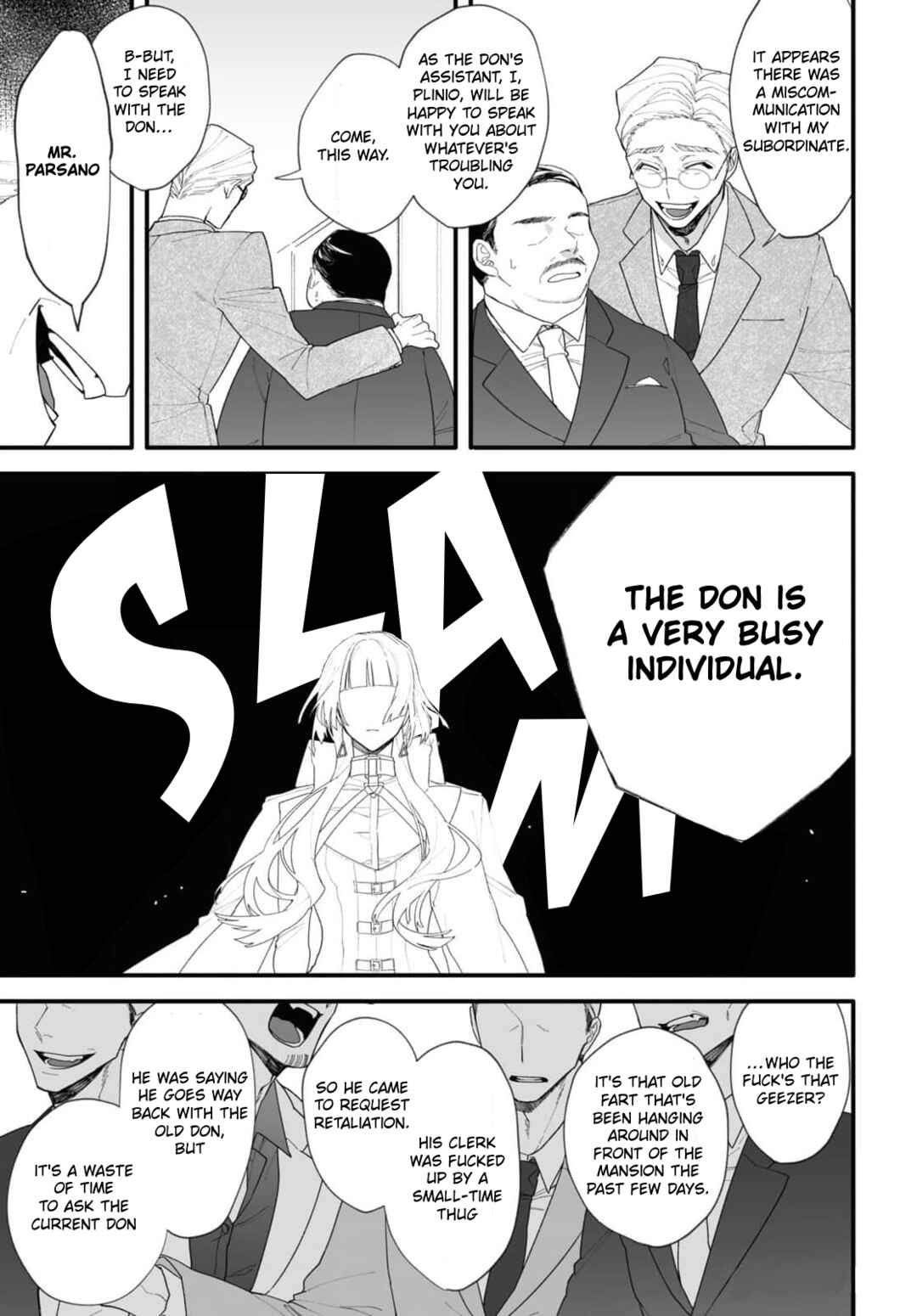 Chapter 1 - Page 7