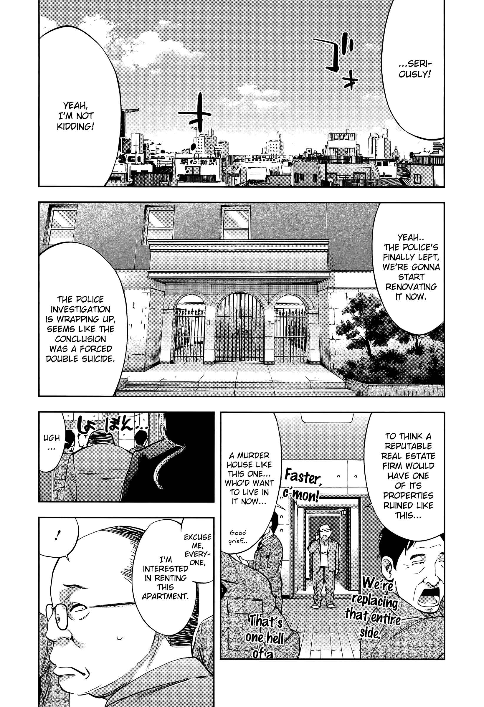 Chapter 31 - Page 27