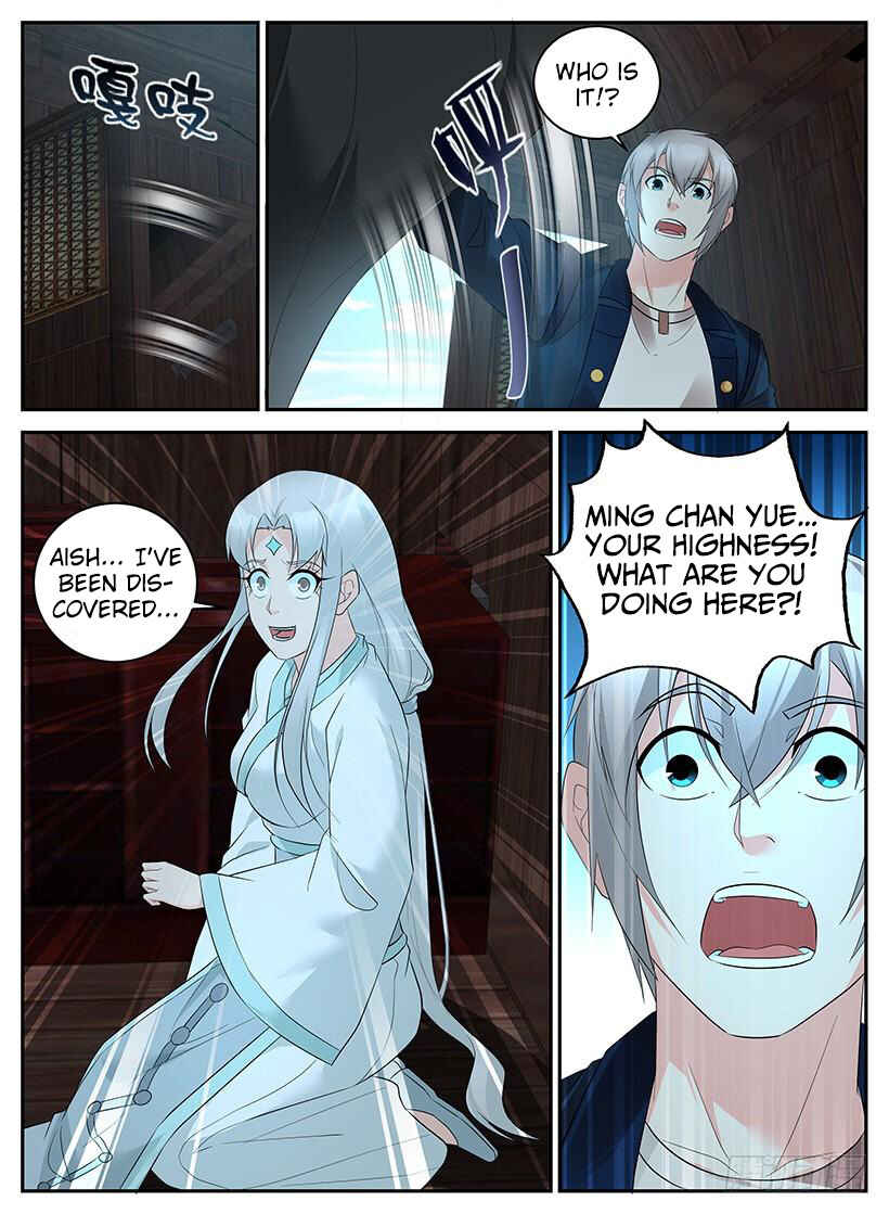 Chapter 96 - Page 13