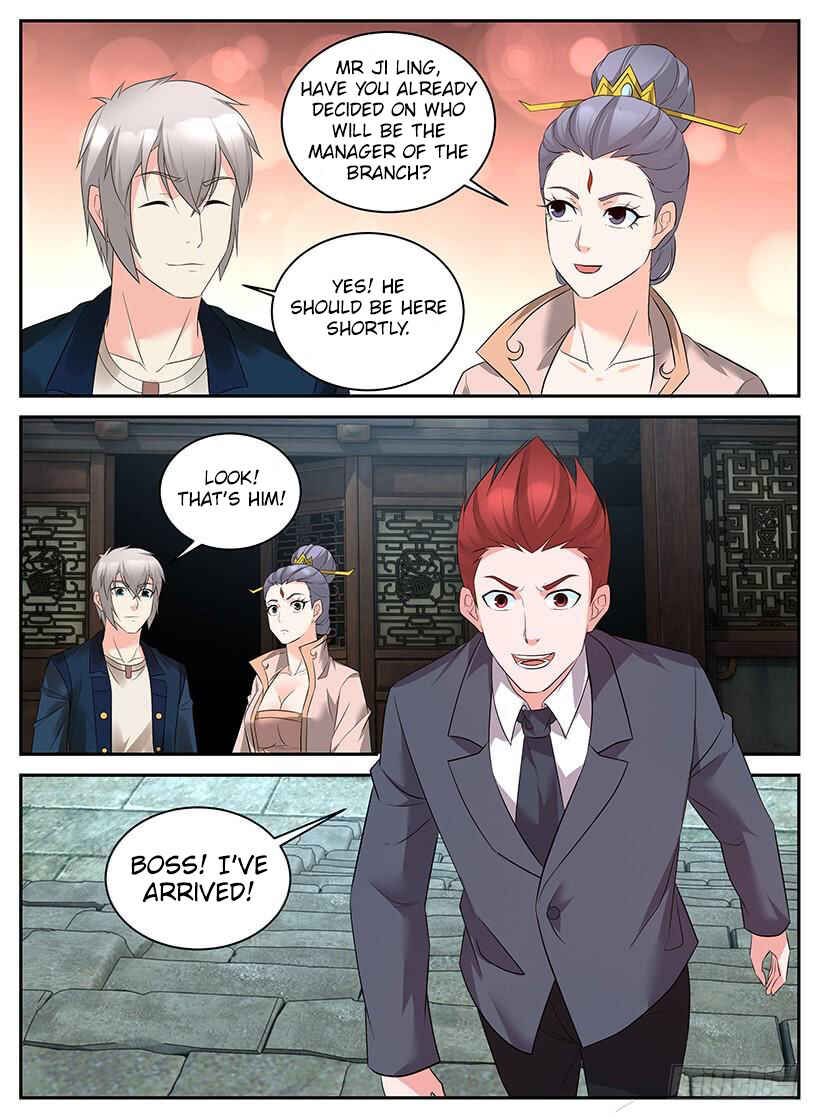 Chapter 96 - Page 7