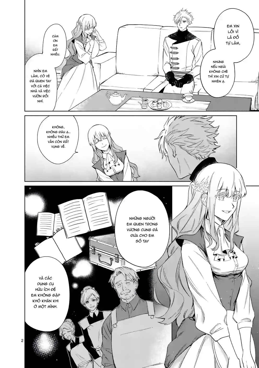 Chapter 3 - Page 2