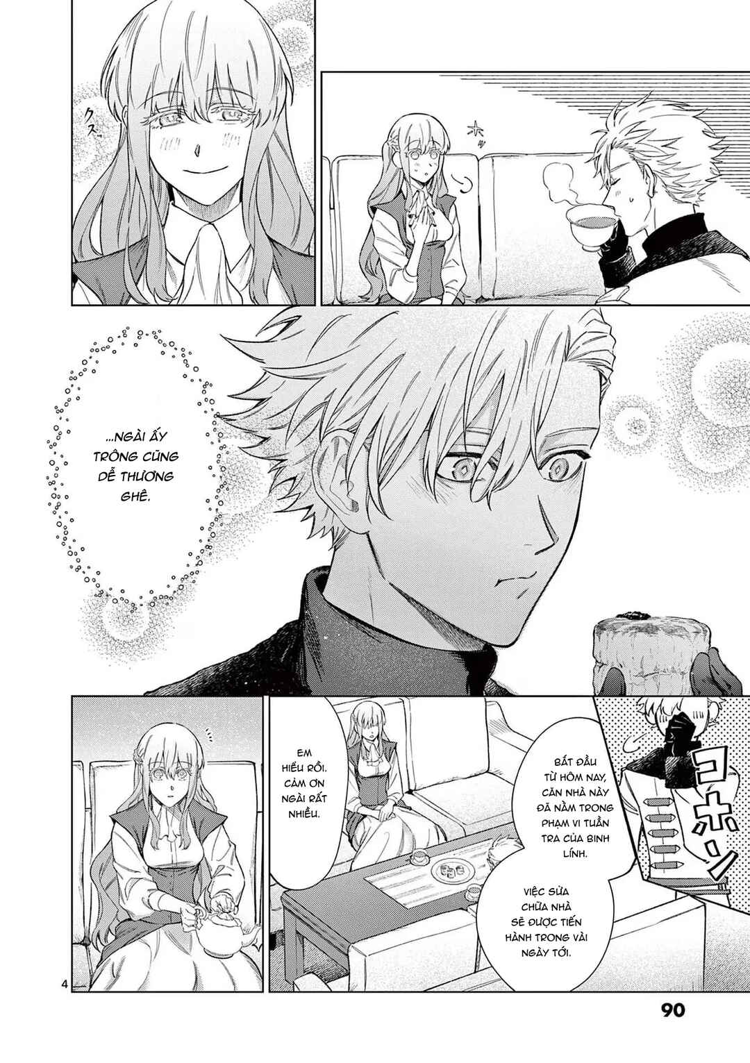 Chapter 3 - Page 4