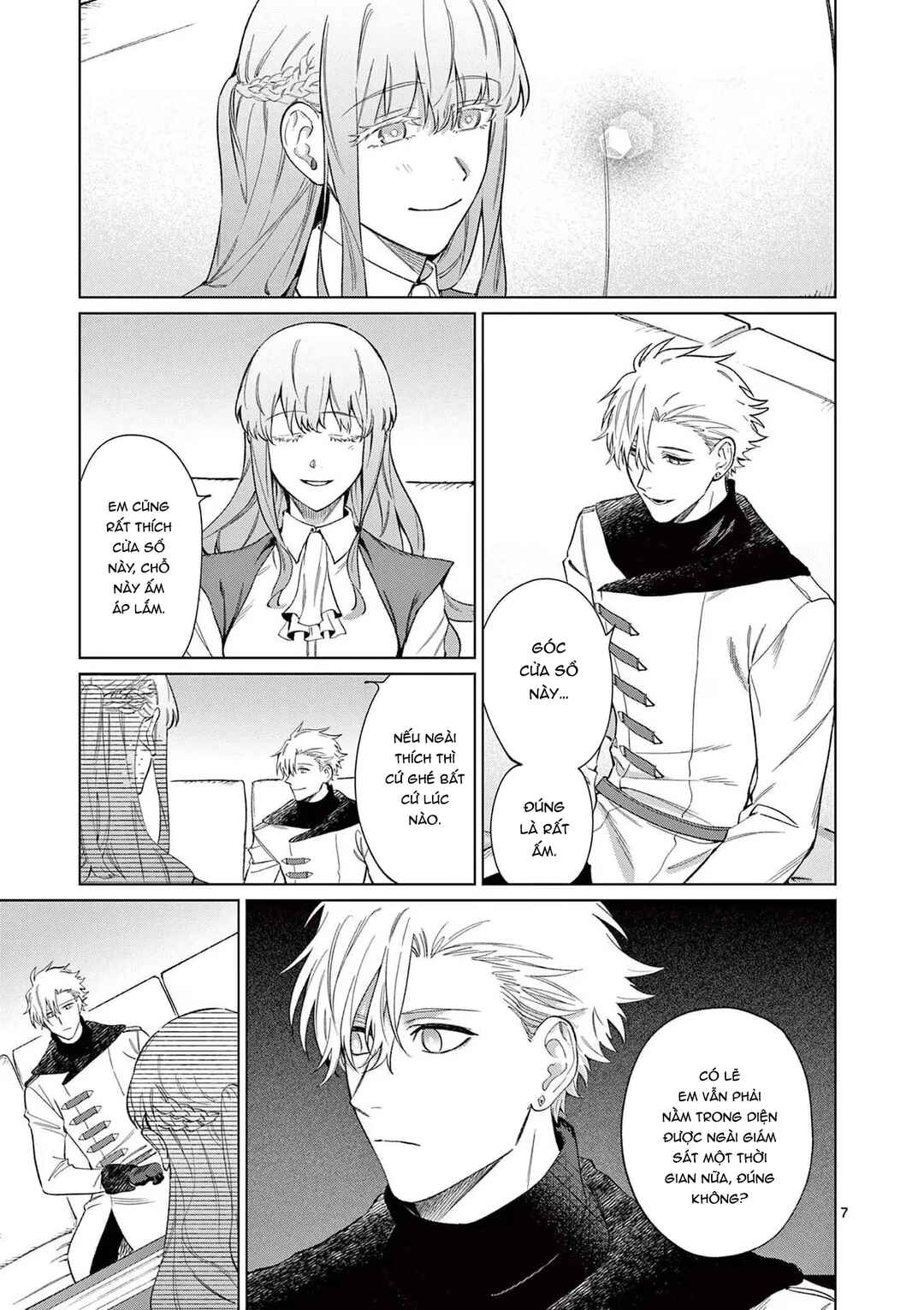 Chapter 3 - Page 7