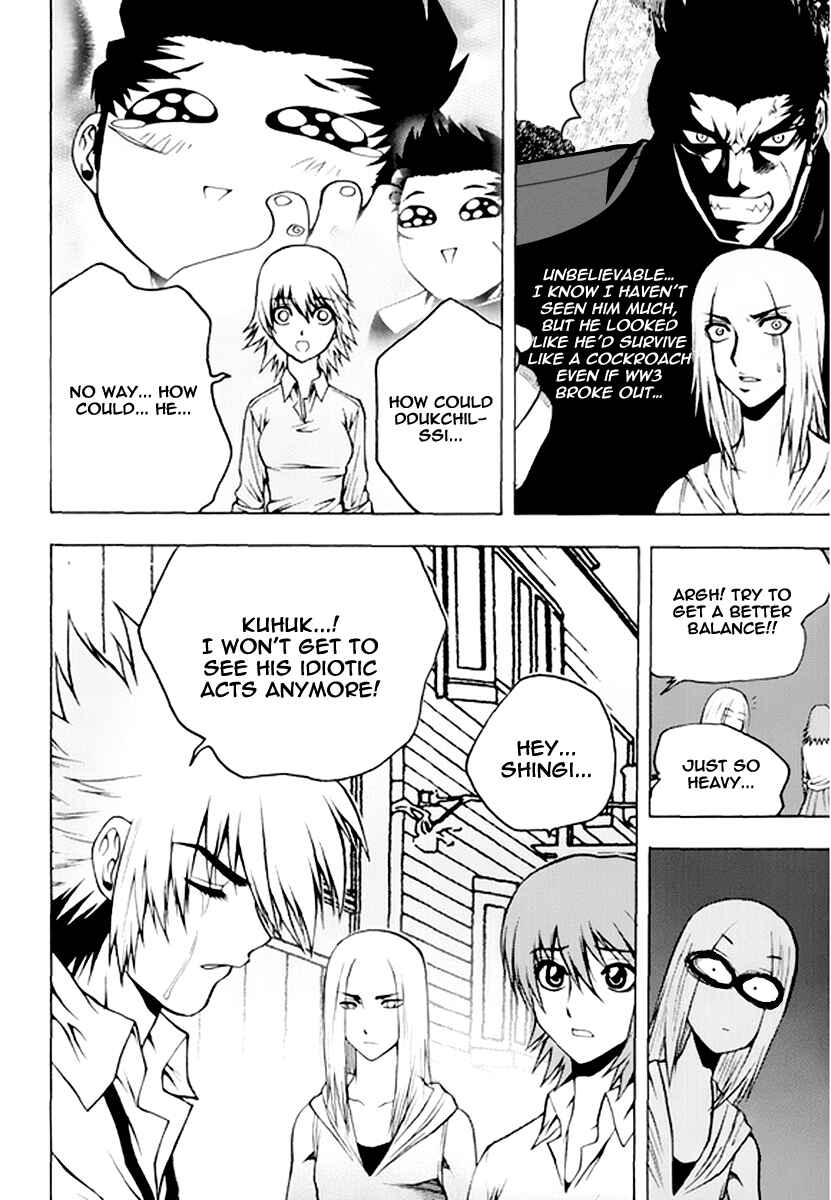 Chapter 58 - Page 15