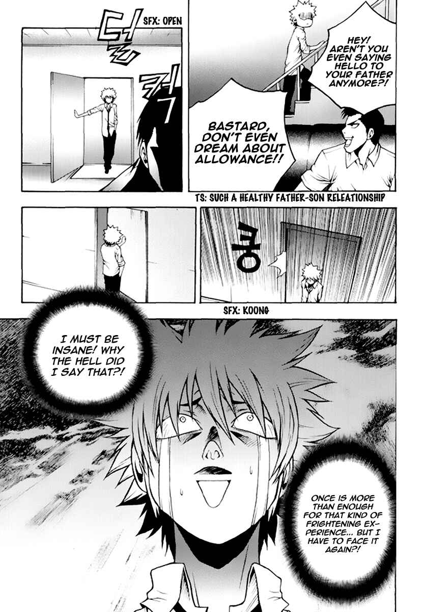 Chapter 58 - Page 18