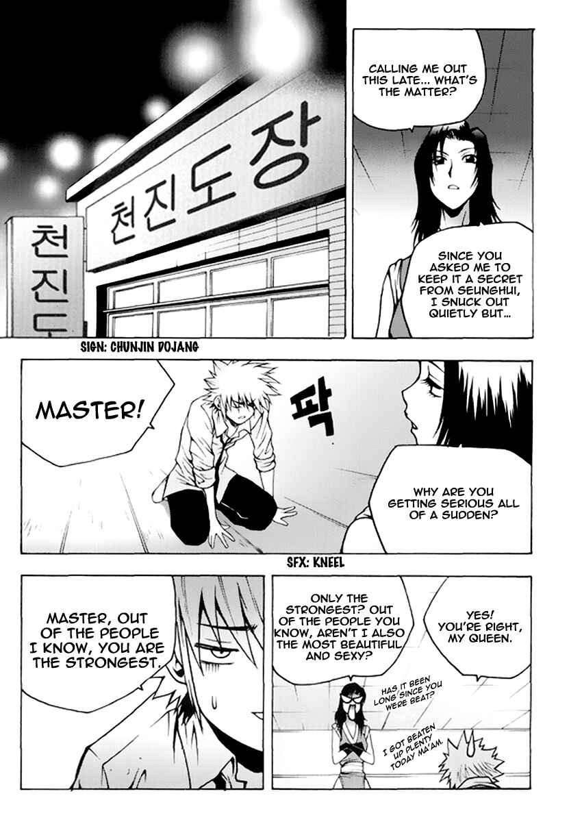 Chapter 58 - Page 20