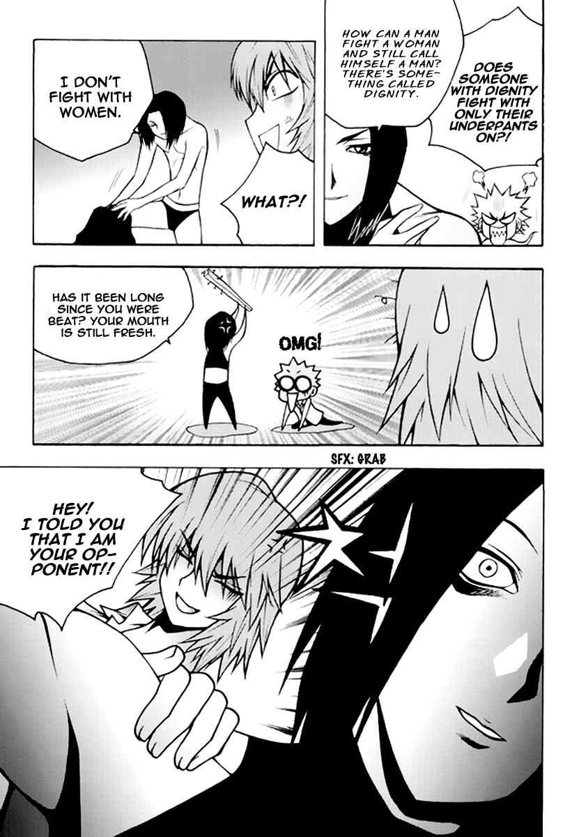 Chapter 58 - Page 6