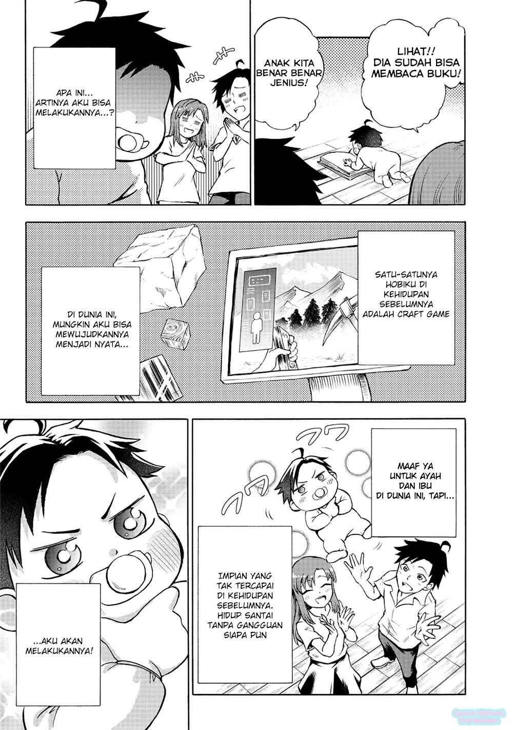 Chapter 1 - Page 9