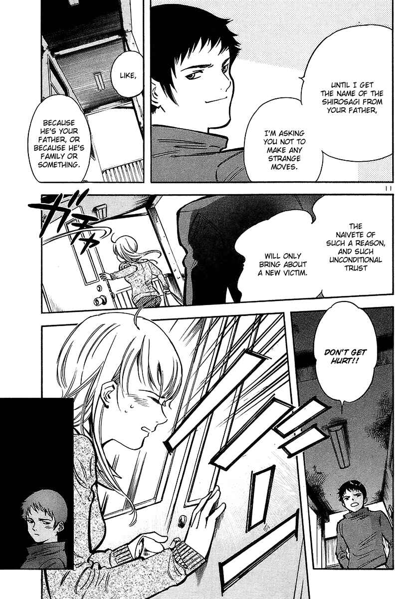 Chapter 99 - Page 12