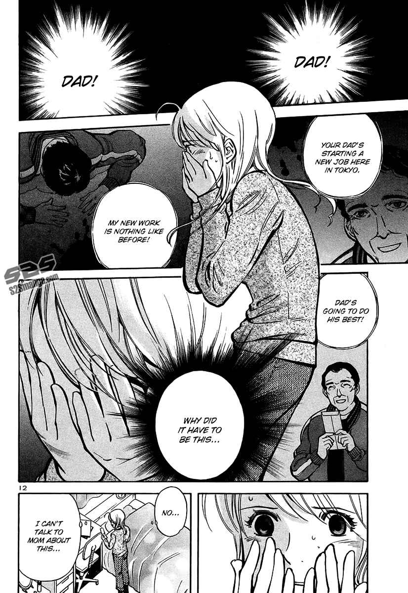 Chapter 99 - Page 13