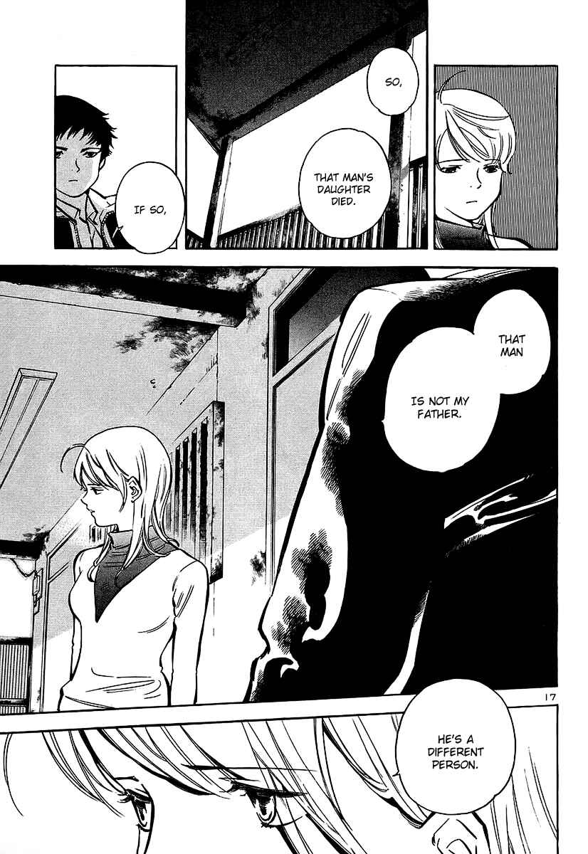 Chapter 99 - Page 18