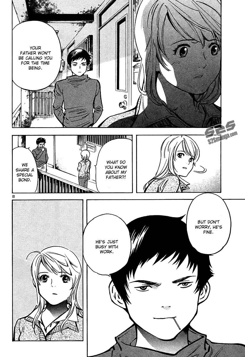 Chapter 99 - Page 9
