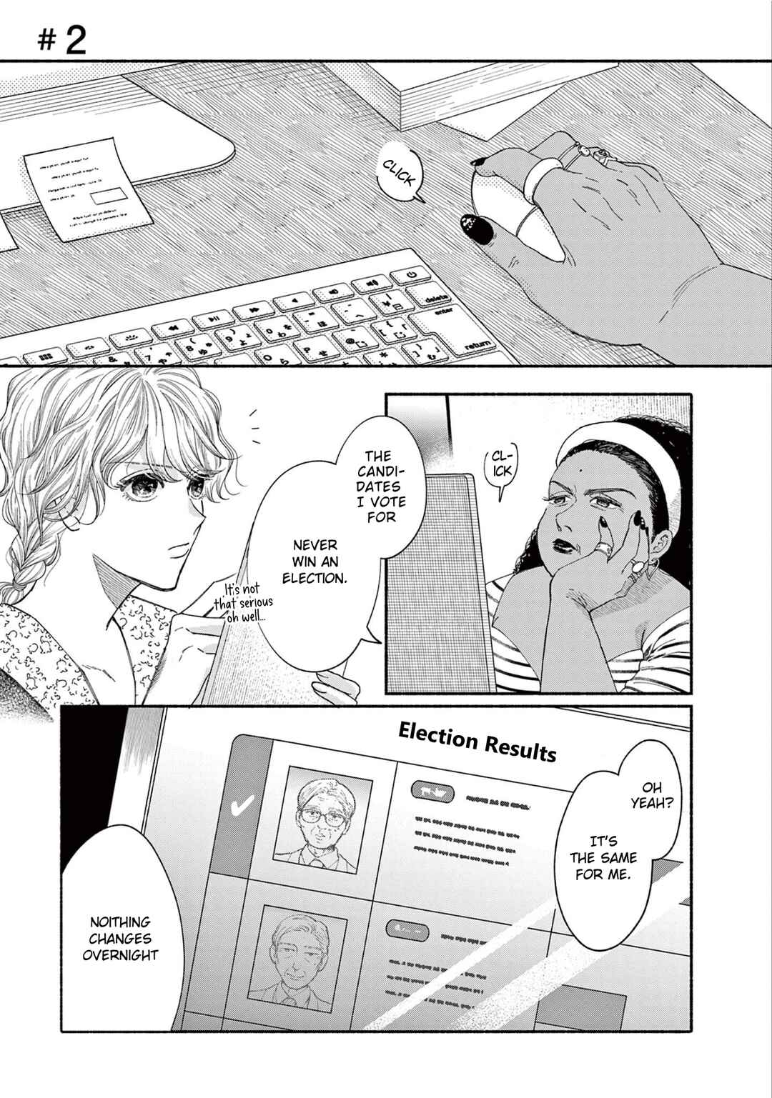 Chapter 2 - Page 1