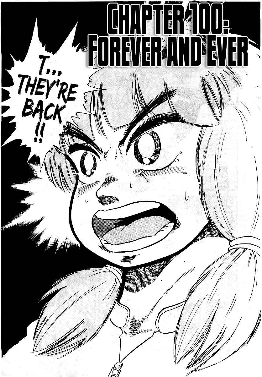 Chapter 100 - Page 1