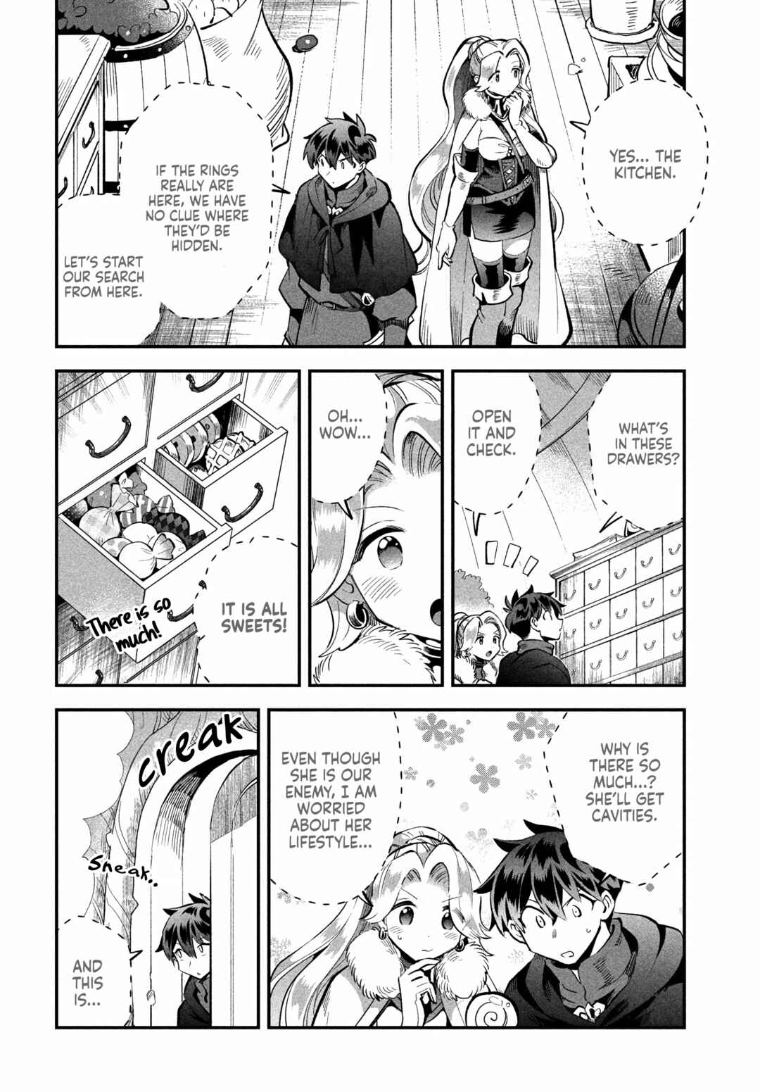 Chapter 60 - Page 12