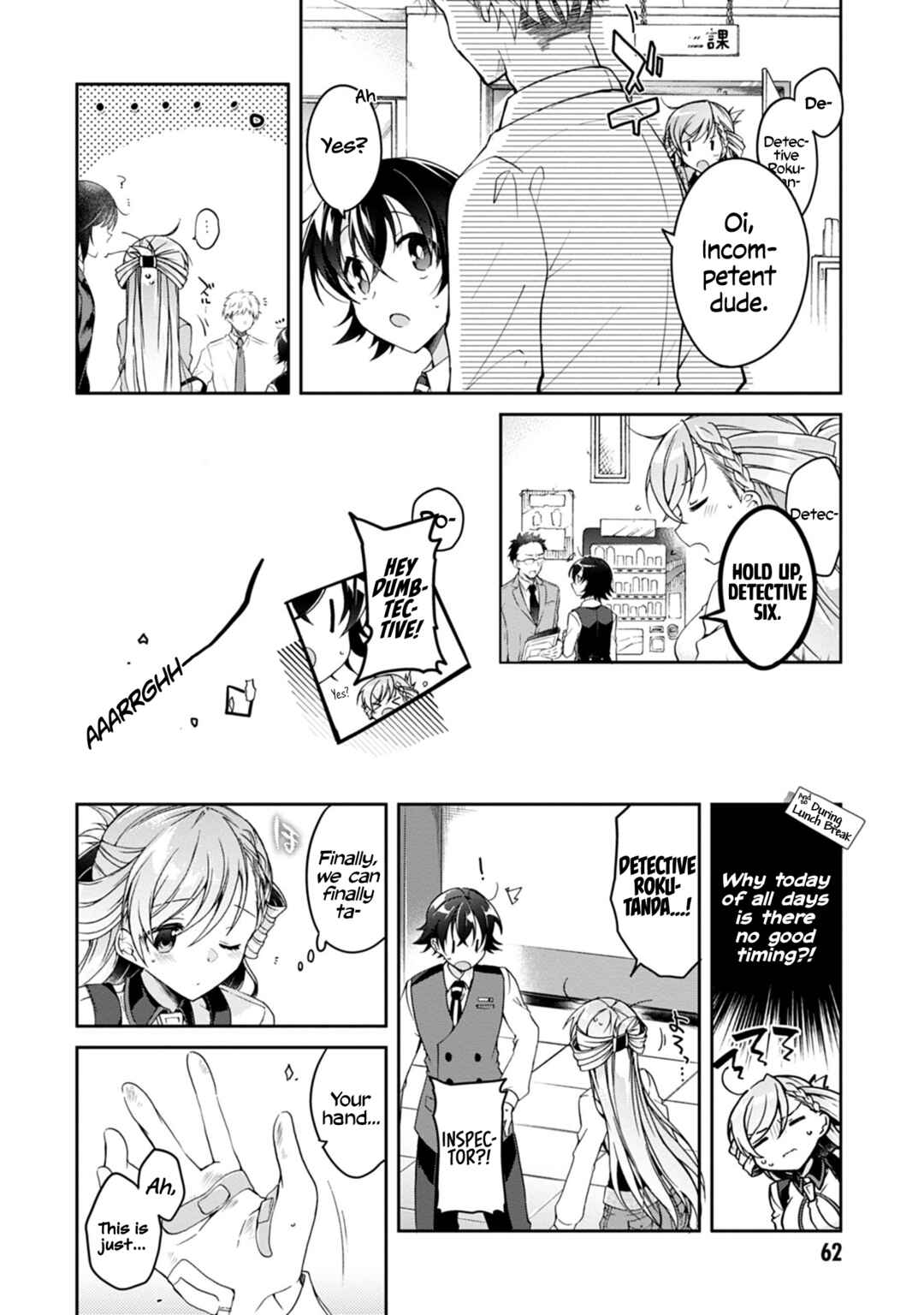Chapter 2 - Page 6