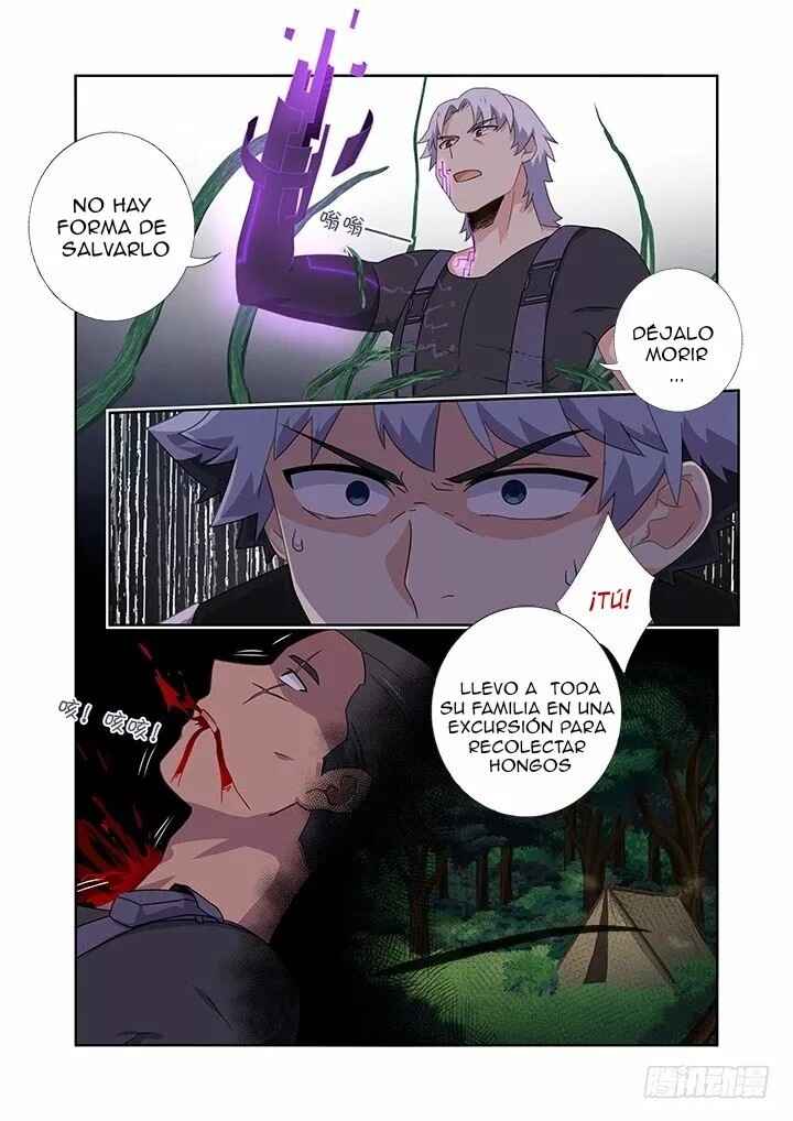 Chapter 425 - Page 10