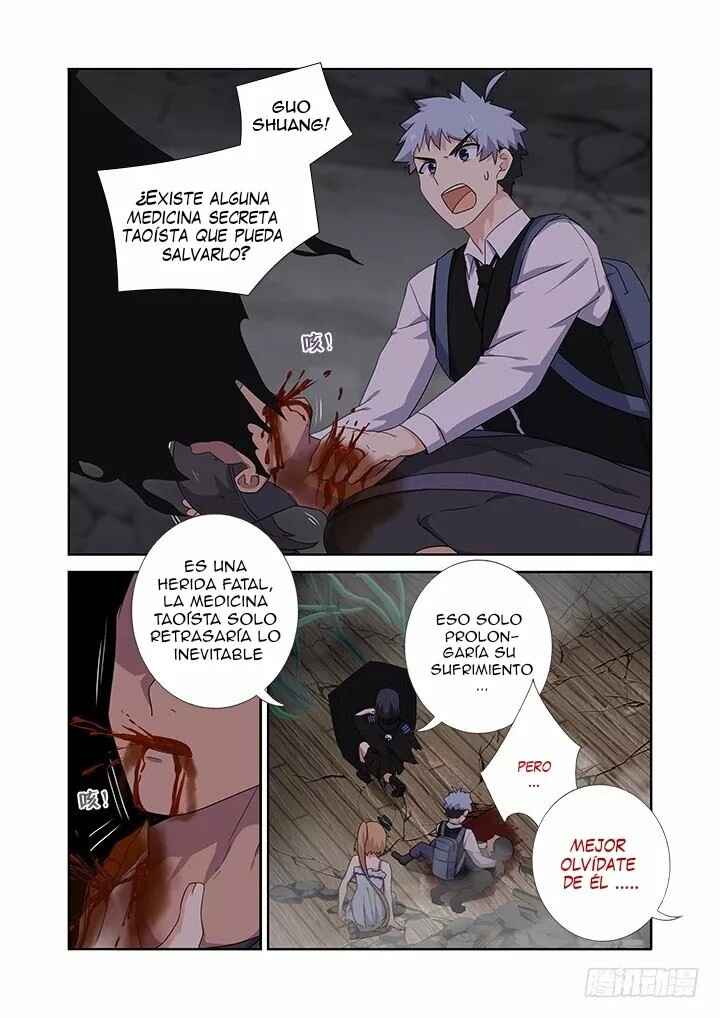Chapter 425 - Page 9
