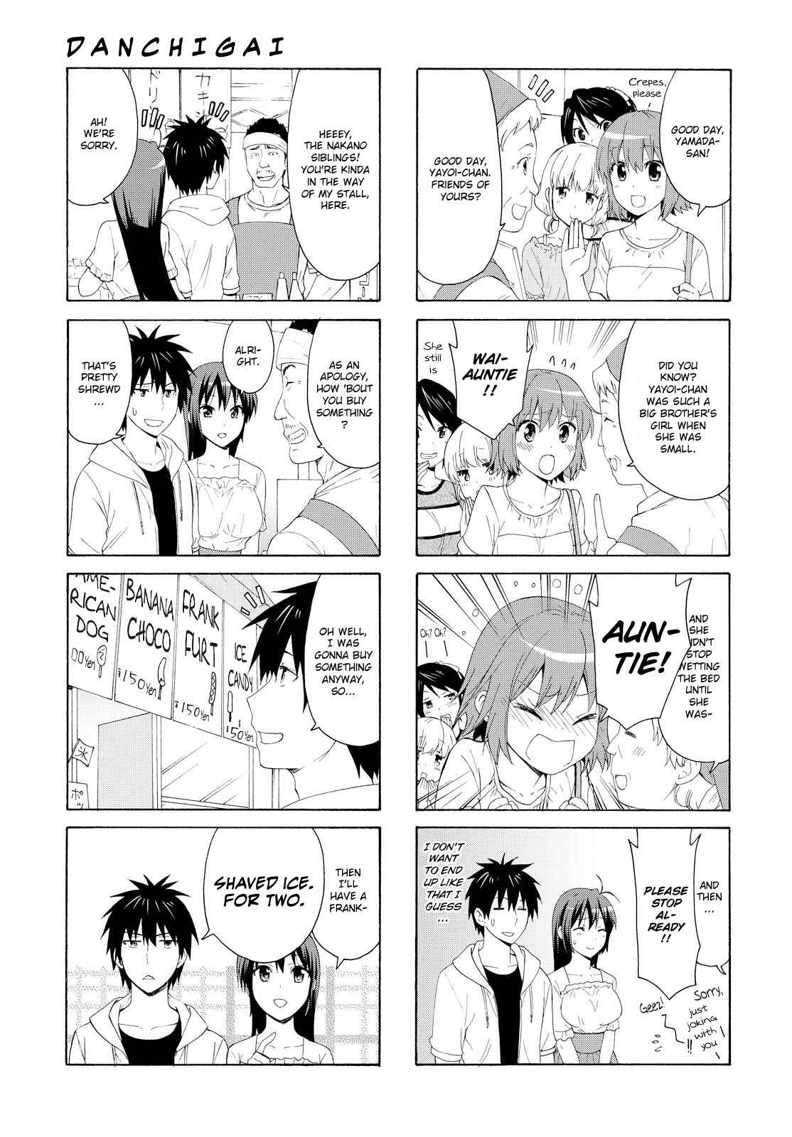 Chapter 70 - Page 3