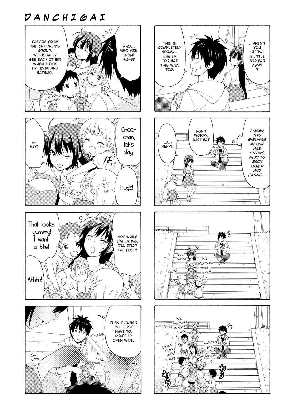 Chapter 70 - Page 5